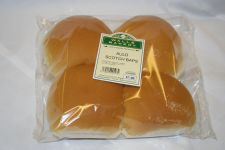 Auld Scotch Baps